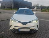 Toyota C-HR 1.8-l-VVTi Hybrid Team Deutschland Team... - Toyota C-HR in Bochum