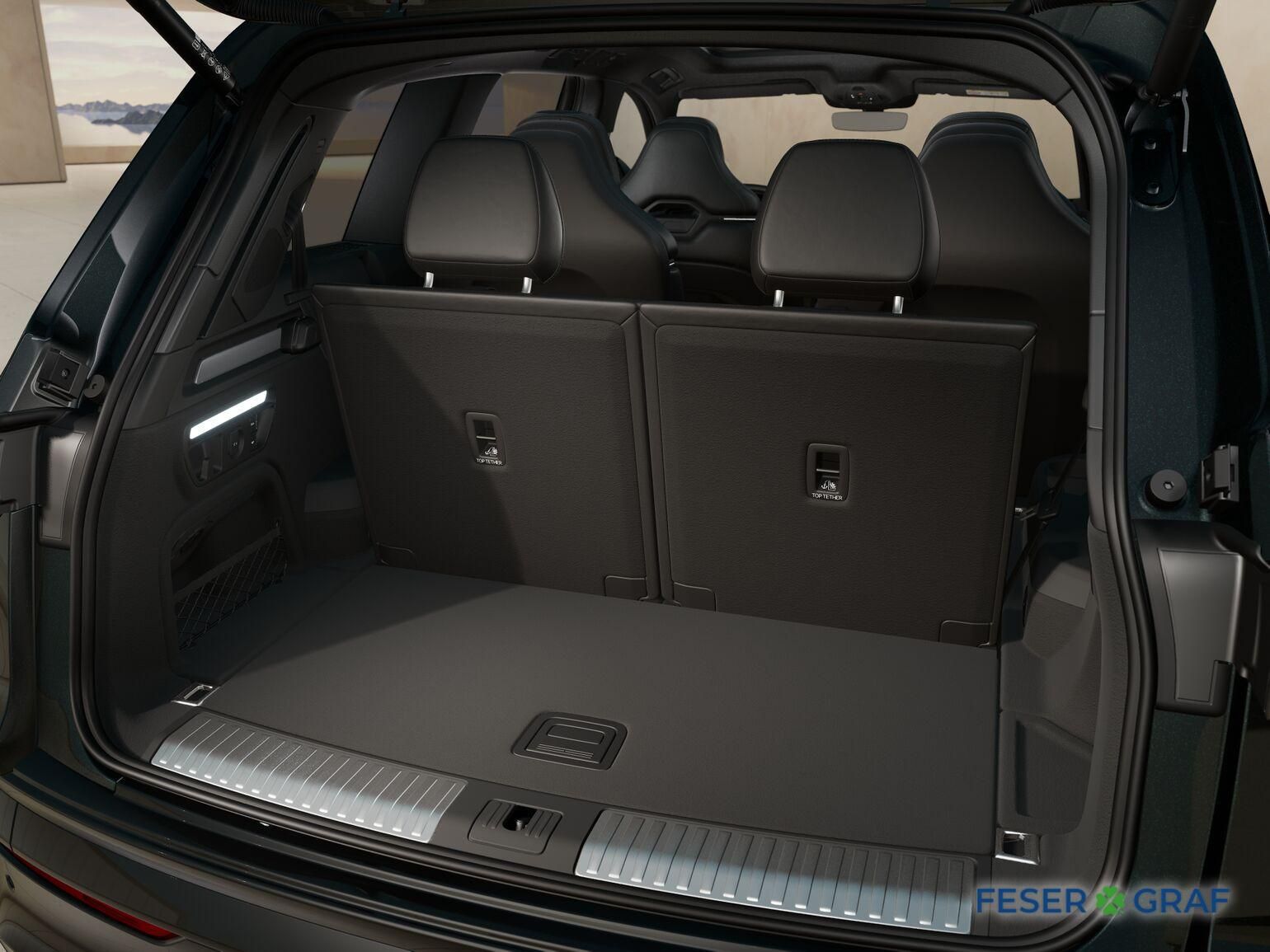 Audi Q7 - Bild 10