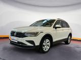 Volkswagen Tiguan Life 1.5 TSI DSG LED PDC ACC Kamera - VW Tiguan Gebrauchtwagen in Augsburg