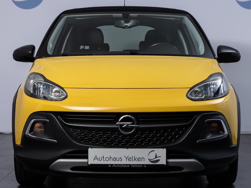 Opel Adam