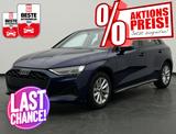 Audi A3 SB 35 TFSI +LED-SW+CAM+ASSISTENZ+CARPLAY+ACC+ - Tageszulassungen: Kombi