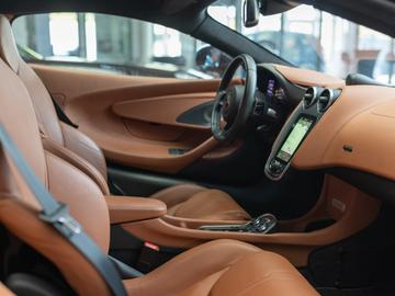 2016 Mclaren 570S 缩略图 20