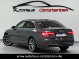 Audi A4 2.0 TDI QUATTRO/S-LINE/MATRIX/VIRTUAL/HUD/SHZ - Audi A4 mit Diesel-Antrieb: Limousine, 2.0