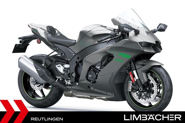 Kawasaki NINJA ZX 10 RR - 2025 - KAWASAKI REUTLINGEN