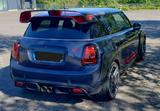 MINI John Cooper Works GP John Cooper Works - MINI MINI: Works Gp