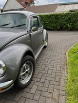 Volkswagen VW Käfer Jubi Sondermodell, 99% original - Volkswagen Käfer: Kleinwagen