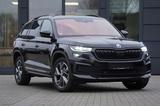 Skoda Kodiaq Sportline 7 Sitze + 2 JAHRE GARANTIE inkl - Skoda Kodiaq aus 2024