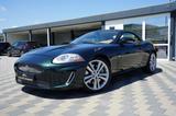 Jaguar XKR Supercharged 5.0 V8 Cabrio*R Performance*B&W - Jaguar Gebrauchtwagen von 2011