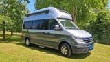 Volkswagen Grand California 600, Diesel StH, AHK, 