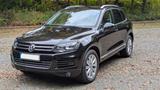 Volkswagen Touareg 3.0 V6 TDI 150kW Tiptr BlueMotion Te... - VW Touareg Gebrauchtwagen in Köln