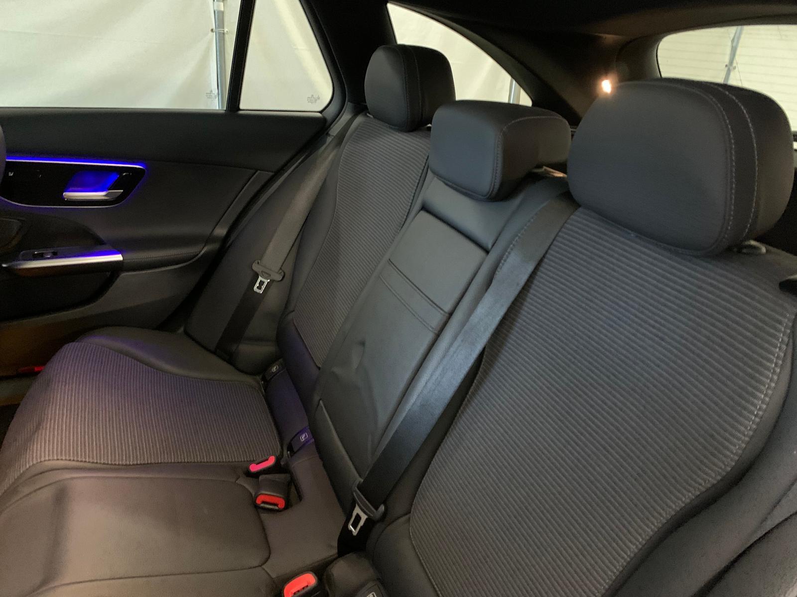 Mercedes-Benz C-Class 4M Avantg NewModel Widescreen Pano 360Kam, миниатюра 9