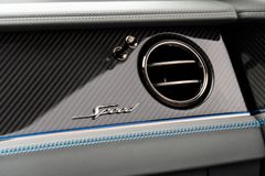 Bentley Continental GT – 33 / 35