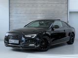 Audi A5 Coupe 2.0 TDI  quattro*S-line*Sport-Edition* - gebrauchte Audi A5 aus dem Jahr 2016