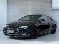 Audi A5 Coupe 2.0 TDI  quattro*S-line*Sport-Edition*