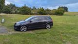 Opel Astra Caravan 1.8 Sport OPC-Line, TÜV 04/27 - Opel Astra aus 2007: Sport