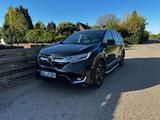 Honda CRV AERO Paket,Inspektion neu, 8x Alu Felgen - Honda: Crv
