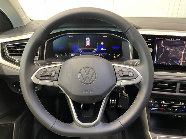 Taigo Move 1.0 TSI NAVI LED DAB+ SHZ
