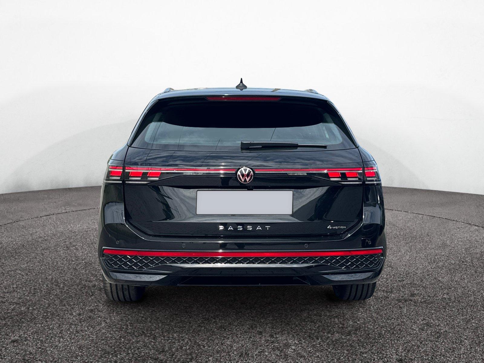 Volkswagen Passat Var. R-Line 4Motion TSI DSG AHK el.HECK, миниатюра 6