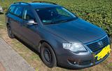 Volkswagen Passat 1.9 TDI DPF Comfortline Comfortline - Volkswagen Passat aus 2006: Comfortline