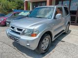 Mitsubishi Pajero 2.5 TDI 115CV 3 PORTE 4X4 - Mitsubishi Pajero aus 2005 mit Diesel-Antrieb