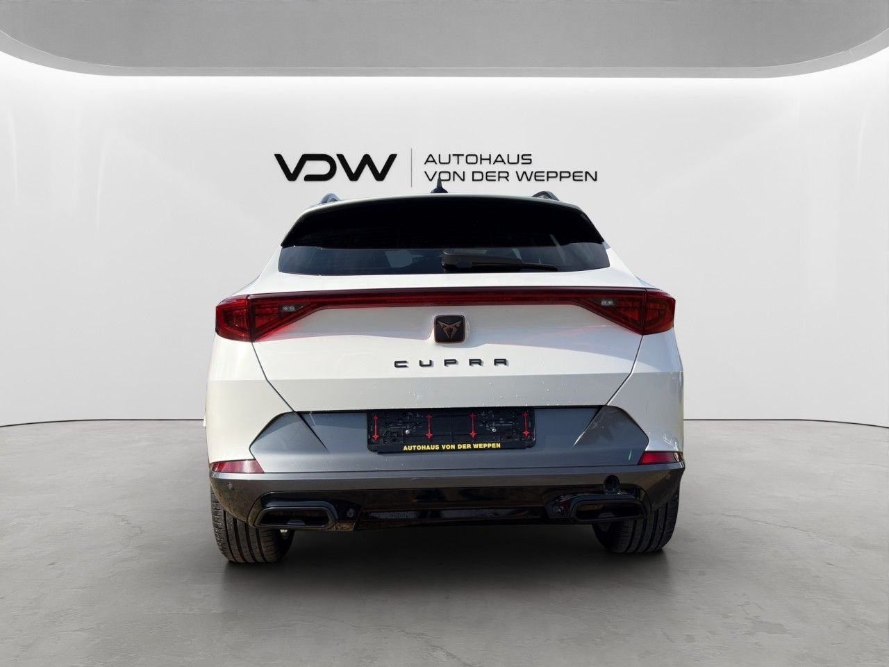 Cupra Formentor - Bild 9
