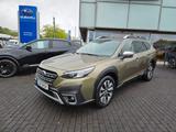 Subaru OUTBACK Outback Platinum, Standheizung, AHK - gebrauchte Subaru Outback aus dem Jahr 2023