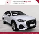 Audi Q3 35 TFSI Sportback S tronic ACC KAM