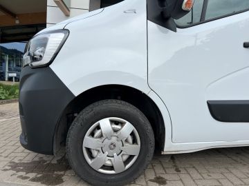 Renault Master - 3