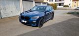 BMW X3 xDrive20d AT M Sport Head-Up LED Bus. AHK - BMW X3: At