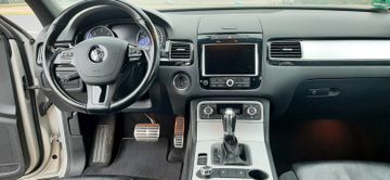 Volkswagen Touareg - 10