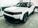 Jeep Compass ALTITUDE DCT PANO 360 KAMERA SHZ HUD ...