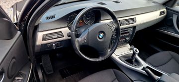 BMW 318 - 9
