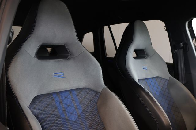 Volkswagen Tiguan R 2.0 TSI 4M HK+AID+ACC+SIDE+MATRIX+19"