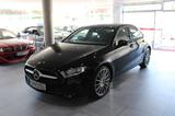 Mercedes-Benz A 180 d LIMOUSINE BUSINESS-PAKET AMG *I.HAND* - Mercedes-Benz A 180 Gebrauchtwagen in München