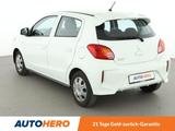 Mitsubishi Space Star 1.2 Spirit*KLIMA*DAB*1.HAND*GARANTIE* - Mitsubishi Space Star Gebrauchtwagen in Hamburg