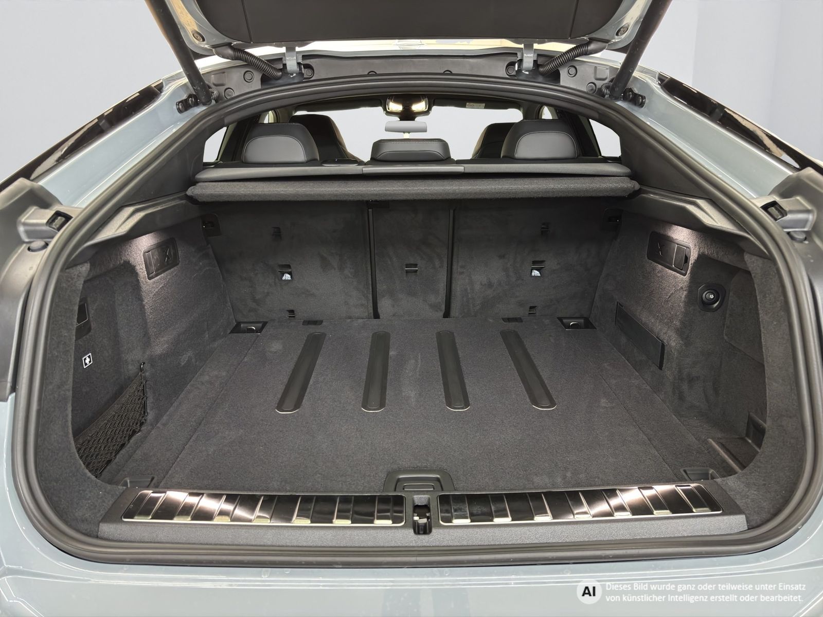 BMW X6 - Bild 12