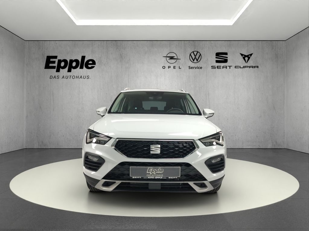 Ateca Road Edition 1.5 TSI 110 kW (150 PS) 7-Gan