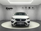 Seat Ateca Road Edition 1.5 TSI 110 kW (150 PS) 7-Gan - gebrauchte Seat Pickups