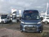 Malibu Van First Class - Two Rooms 640 LE RB GT Sonderp - Malibu First Class Two Rooms 640 LE RB GT