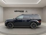 Hyundai Santa Fe PHEV 1.6 T-GDI 4WD BLACKLINE NAVI 20LM - Hyundai Santa Fe Blackline mit Hybrid-Antrieb (Benzin/Elektro)