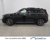 Mercedes-Benz GLB 200 d AMG 7PL Aut. Pano LED-Multibeam Wides - Mercedes-Benz GLB 200: Panorama-Dach