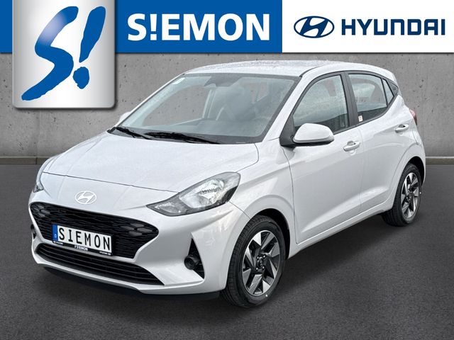 Hyundai i10 1.2 TREND Navi Apple CarPlay Android Temp