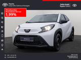 Toyota Aygo X 1.0 Play KLIMA RÜCKFAHRKAMERA