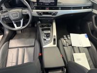 Audi A4 - Vorschau Bild 6