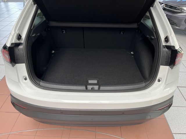 Fahrzeugabbildung Volkswagen TAIGO 1.0 TSI GOAL GJR DIGITAL COCKPIT PRO SHZ P