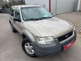 Ford Maverick Highclass/Allrad/Leder/Schiebedach/Klim - Ford Maverick: Leder, Schiebedach