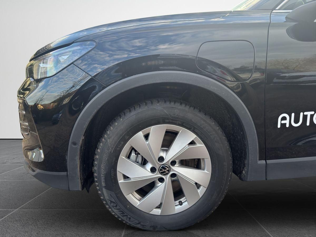 Fahrzeugabbildung Volkswagen Tiguan Elegance 1.5 TSI 200 kW eHybrid