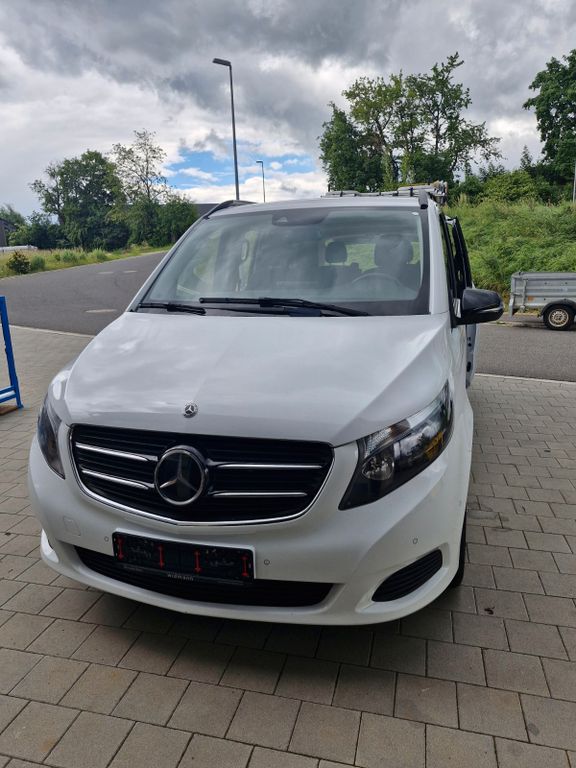 Image of Mercedes-Benz 250
