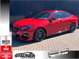 BMW 218i Aut. Gran Coupe M SPORT /Alcantara/HeadUp - BMW 2er Gran Coupé: Limousine