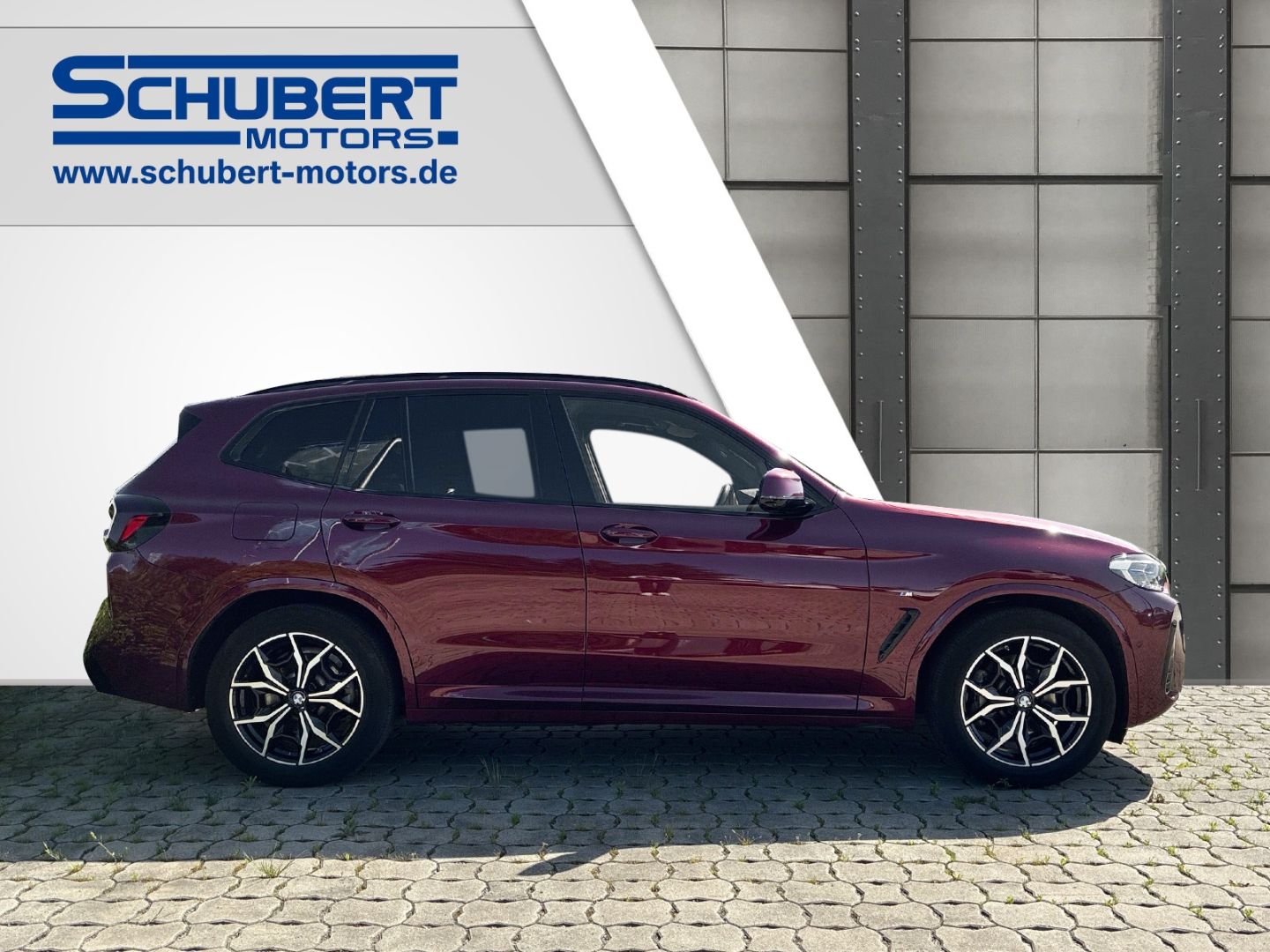 BMW X3 xDrive30d M-SPORT LEDER AHK LKH ACC 360CAM HU foto 4